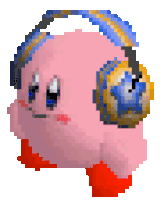 Kirby GIF